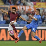 roma-empoli-salah