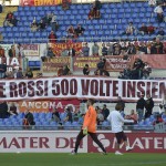 roma-empoli-striscione derossi