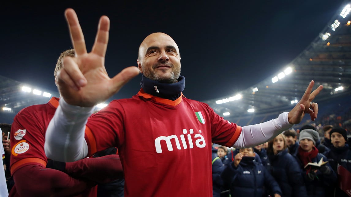 Giannini si schiera: “Pellegrini è fondamentale, merita il rinnovo”