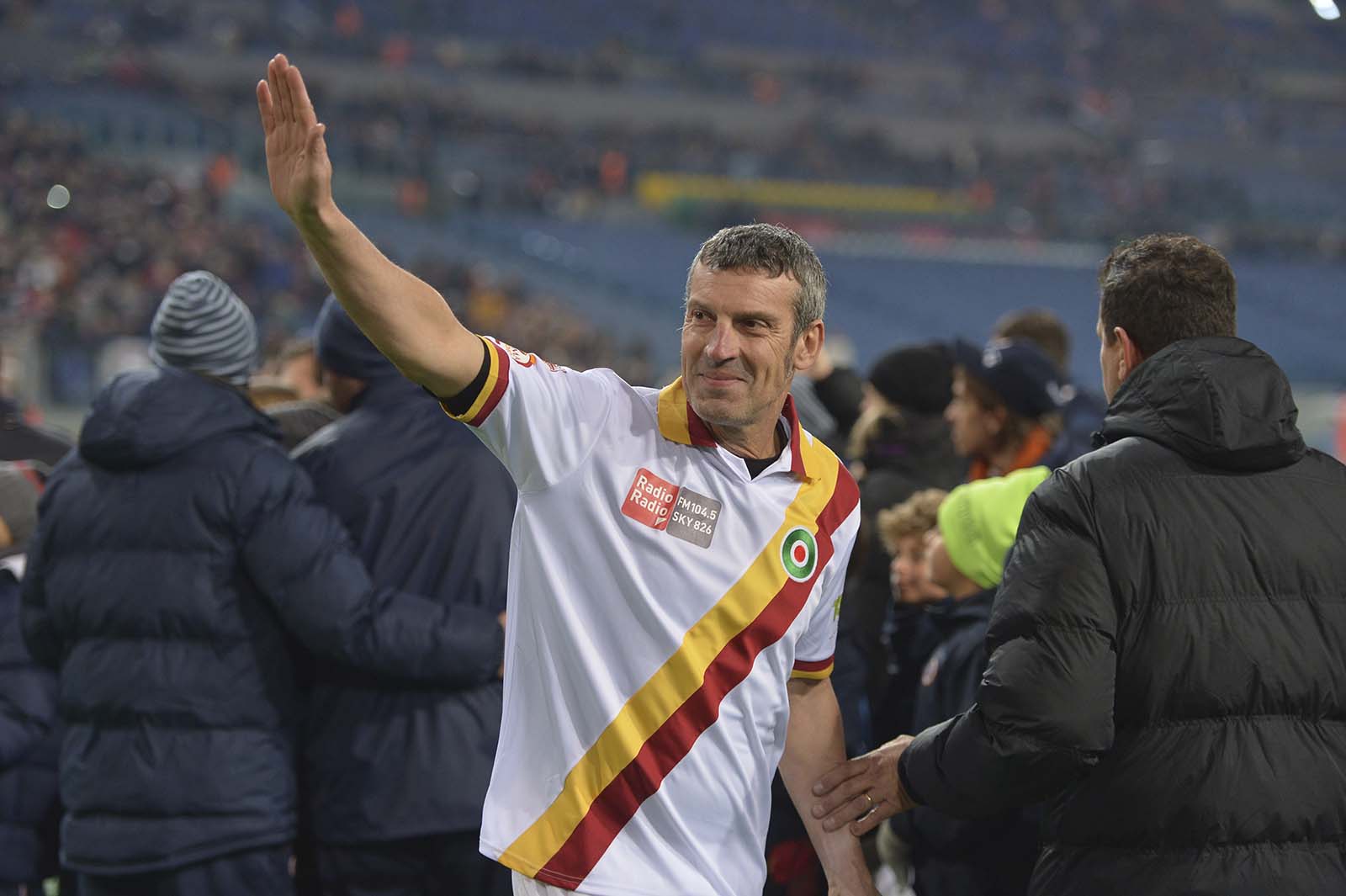 Faccini punge la Roma: “Se Vaz fosse stato un vero fenomeno non so se lo avrebbero venduto così facilmente”