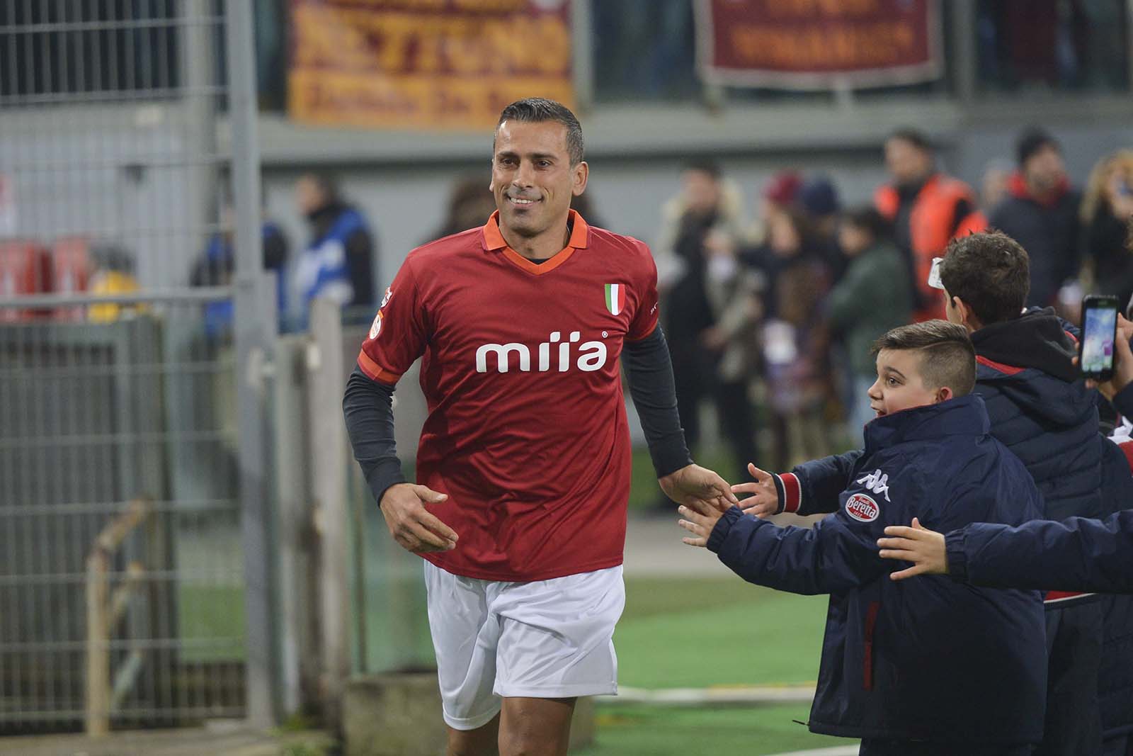 Scarchilli: “Gasperini ha fatto intravedere subito ottime cose. Dovbyk lo vorrei vedere più partecipe”