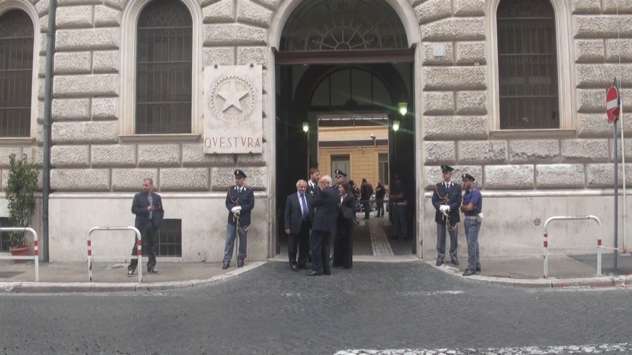 Caso Nizza-Roma: scarcerati sette dei tredici tifosi arrestati