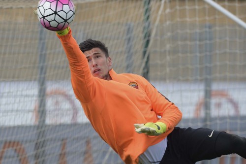 Allenamento ROMA vesti Allenamento ROMA vesti