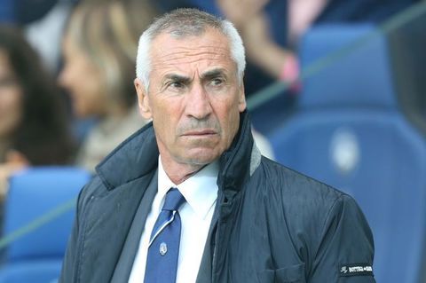 Reja: “La Roma ha imparato in fretta da Gasperini”