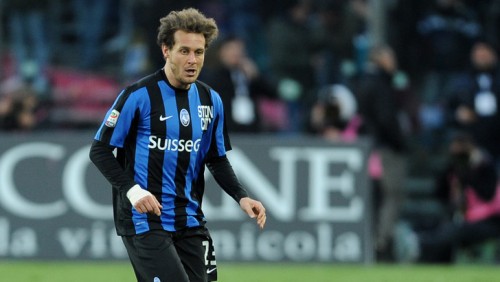 Allenamento Atalanta sito Allenamento Atalanta sito