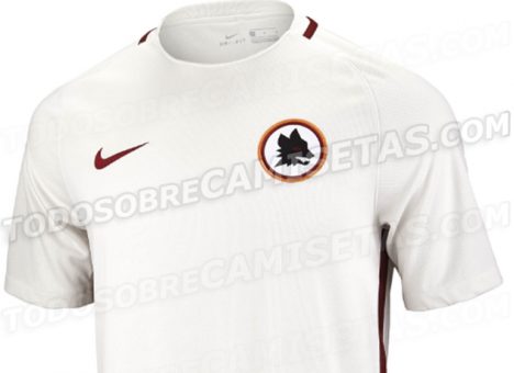Seconda Maglia ROMA sito Seconda Maglia ROMA sito