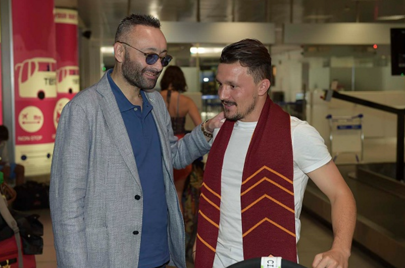 Giuffredi: “La trattativa per Veretout alla Roma è stata la più difficile della mia carriera”