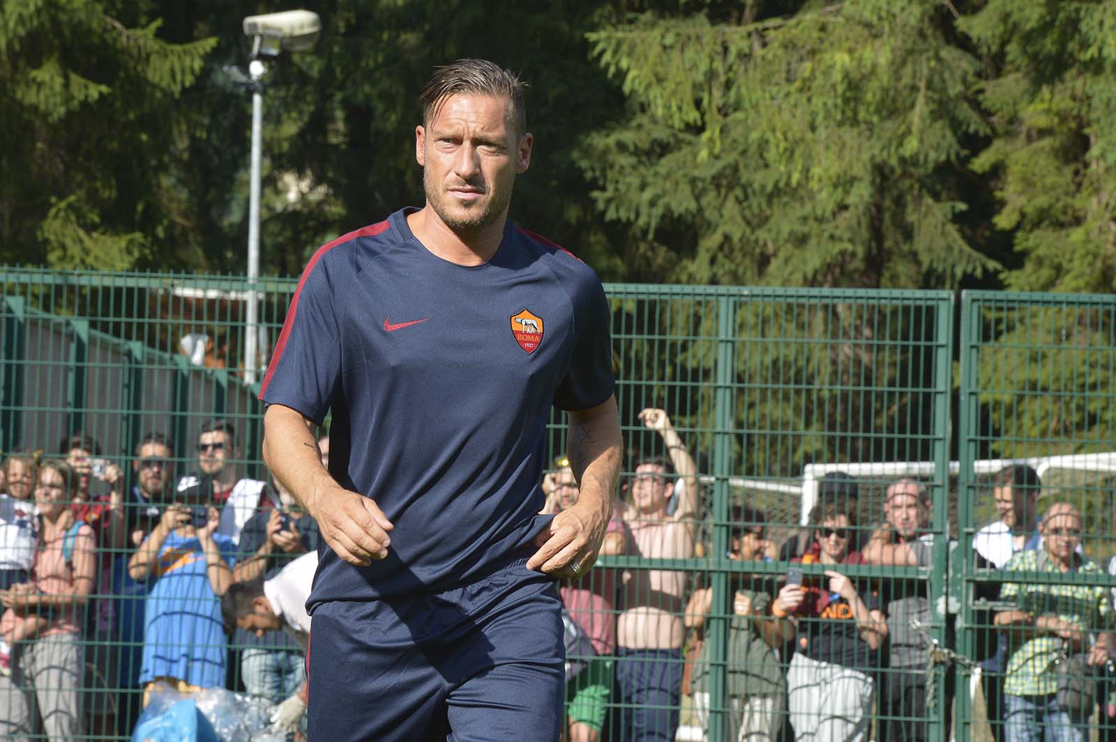 Allenamento ROMA acquisto Allenamento ROMA acquisto