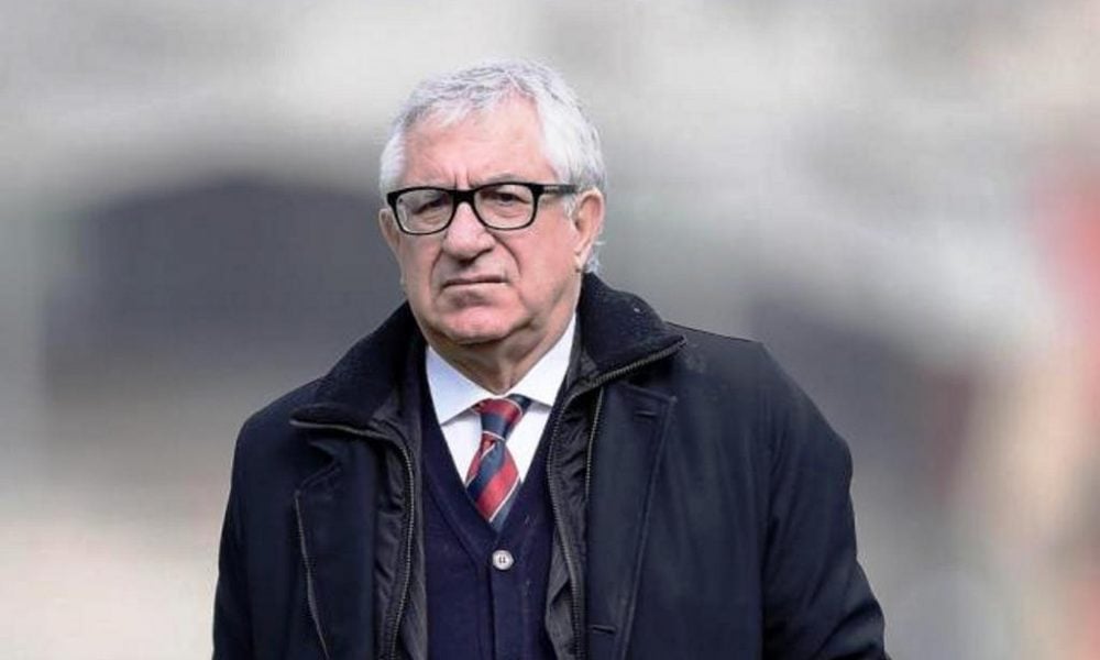 Ursino: “Gasperini è tra i migliori allenatori d’Europa”