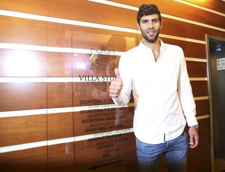 Maglia Home ROMA FEDERICO FAZIO Maglia Home ROMA FEDERICO FAZIO