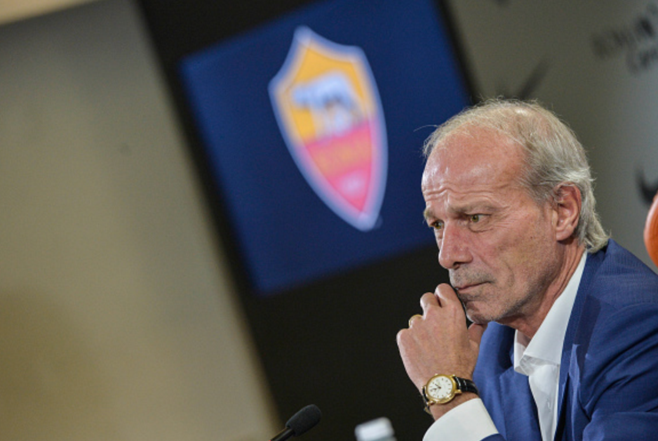 Sabatini: “Ho il rammarico di non aver portato Bielsa a Roma”