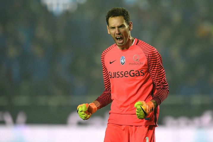 Berisha: “Gasperini merita lo scudetto. I migliori? Svilar e Carnesecchi”