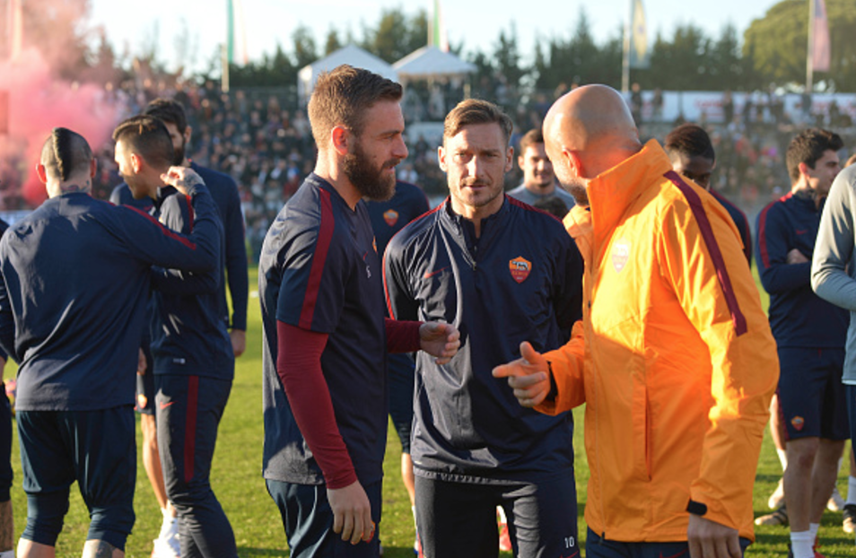Allenamento ROMA vendita Allenamento ROMA vendita