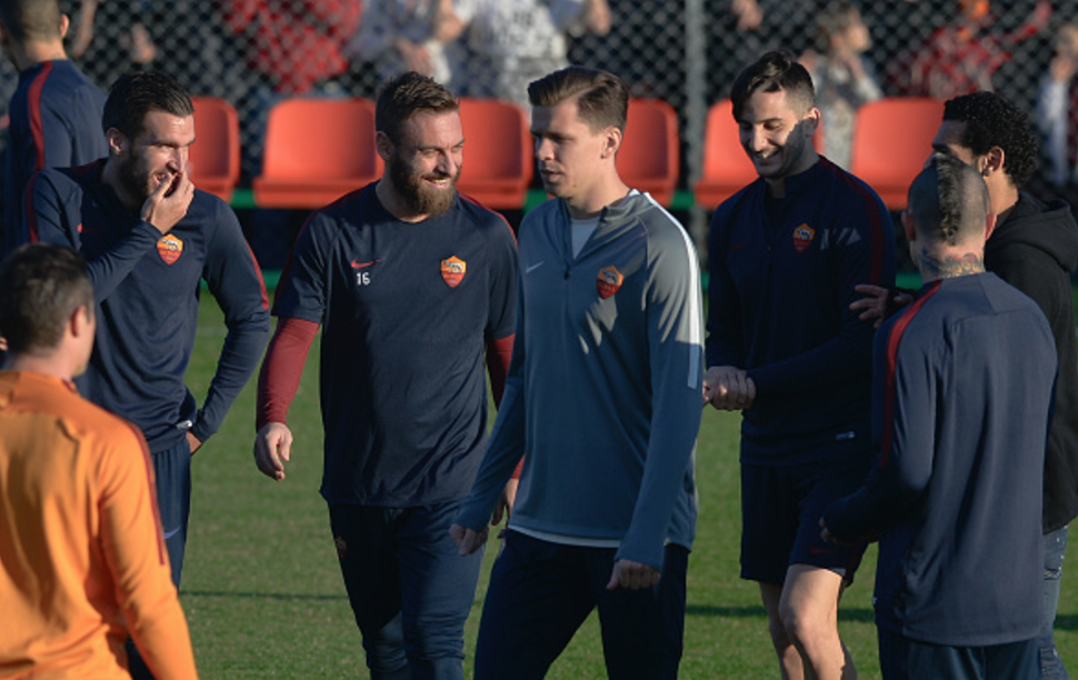 Allenamento ROMA vendita Allenamento ROMA vendita