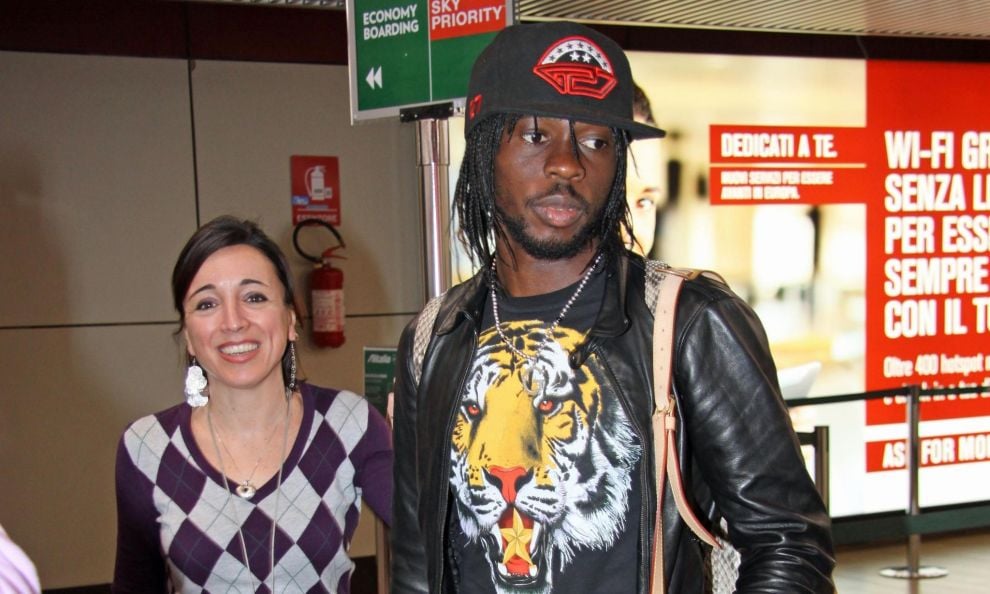 Gervinho crede nella Roma: “Può vincere a Milano, ma dovrà alzare il livello”