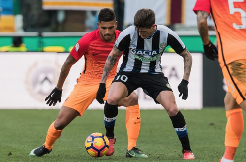 Roma, Monchi: