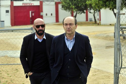 Calciomercato, clamoroso Monchi: è a un passo dal ritorno a Siviglia Calciomercato, clamoroso Monchi: è a un passo dal ritorno a Siviglia