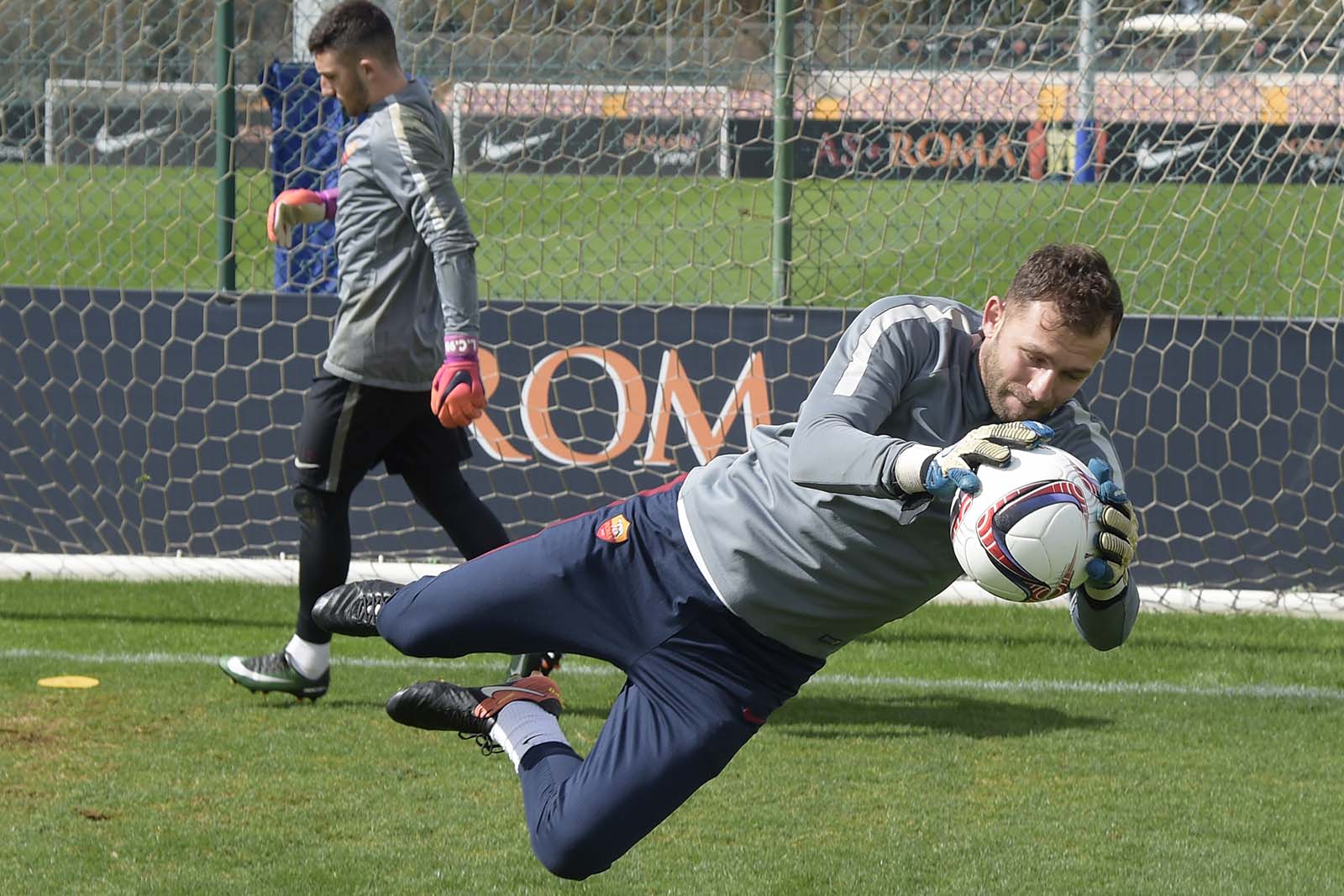 Lobont «Il 26 maggio? Ci ha pure aiutato a crescere. Alisson è il portiere più forte del mondo