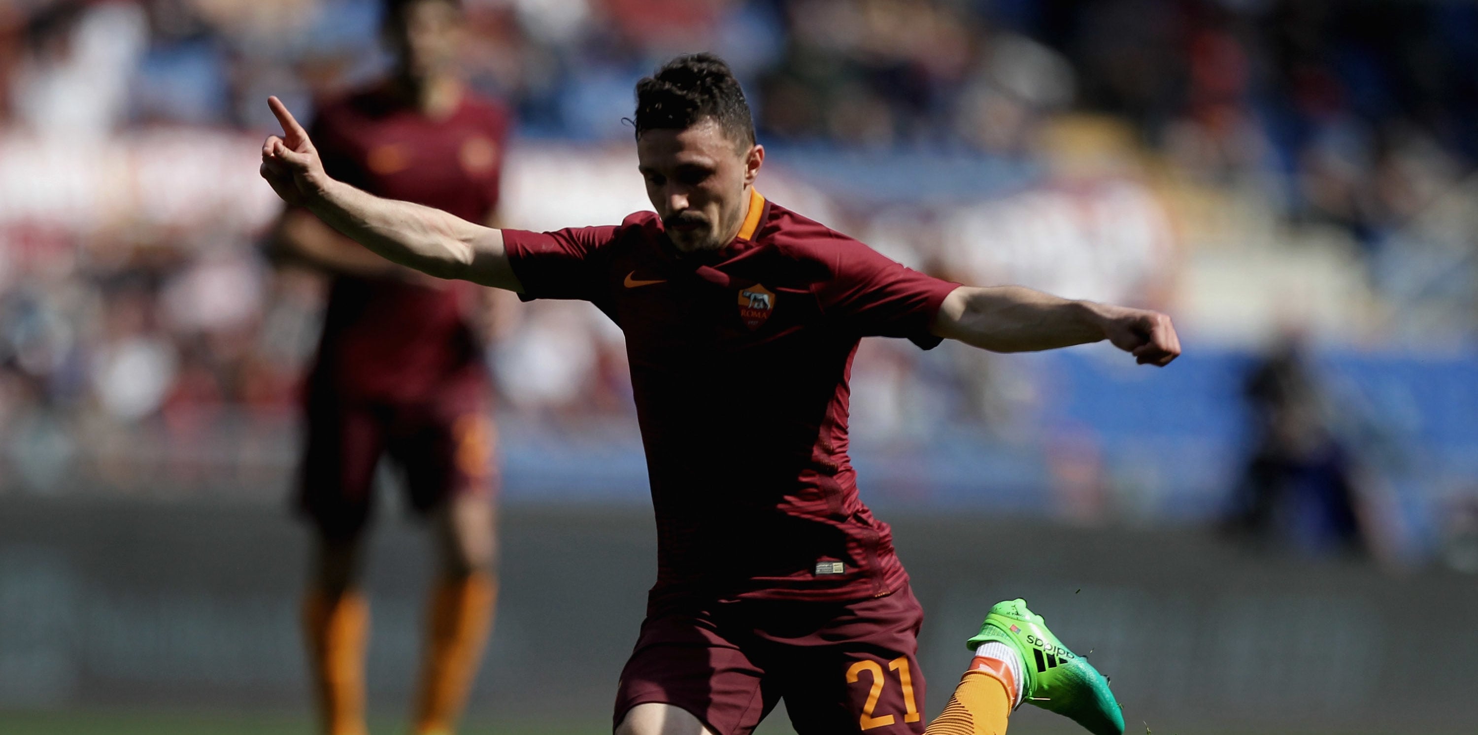 Mario Rui: “La Roma resta una squadra fortissima, è in corsa per lo scudetto”