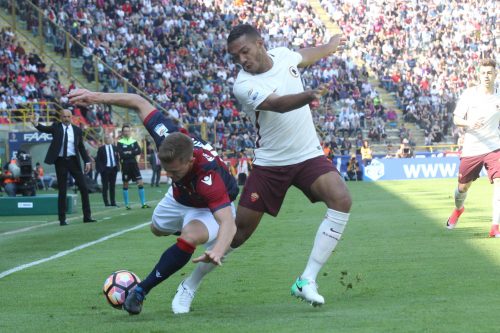 Seconda Maglia ROMA JUAN JESUS Seconda Maglia ROMA JUAN JESUS