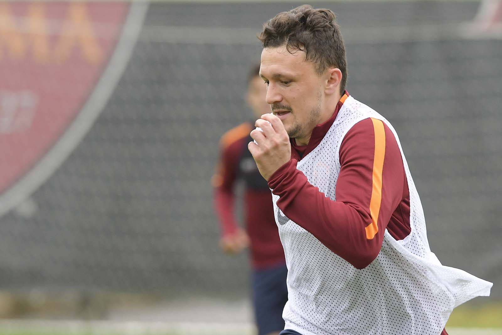 Mario Rui: “Totti nell’ultimo anno di carriera aveva dei colpi assurdi. La Roma di Spalletti aveva più talento del mio Napoli”