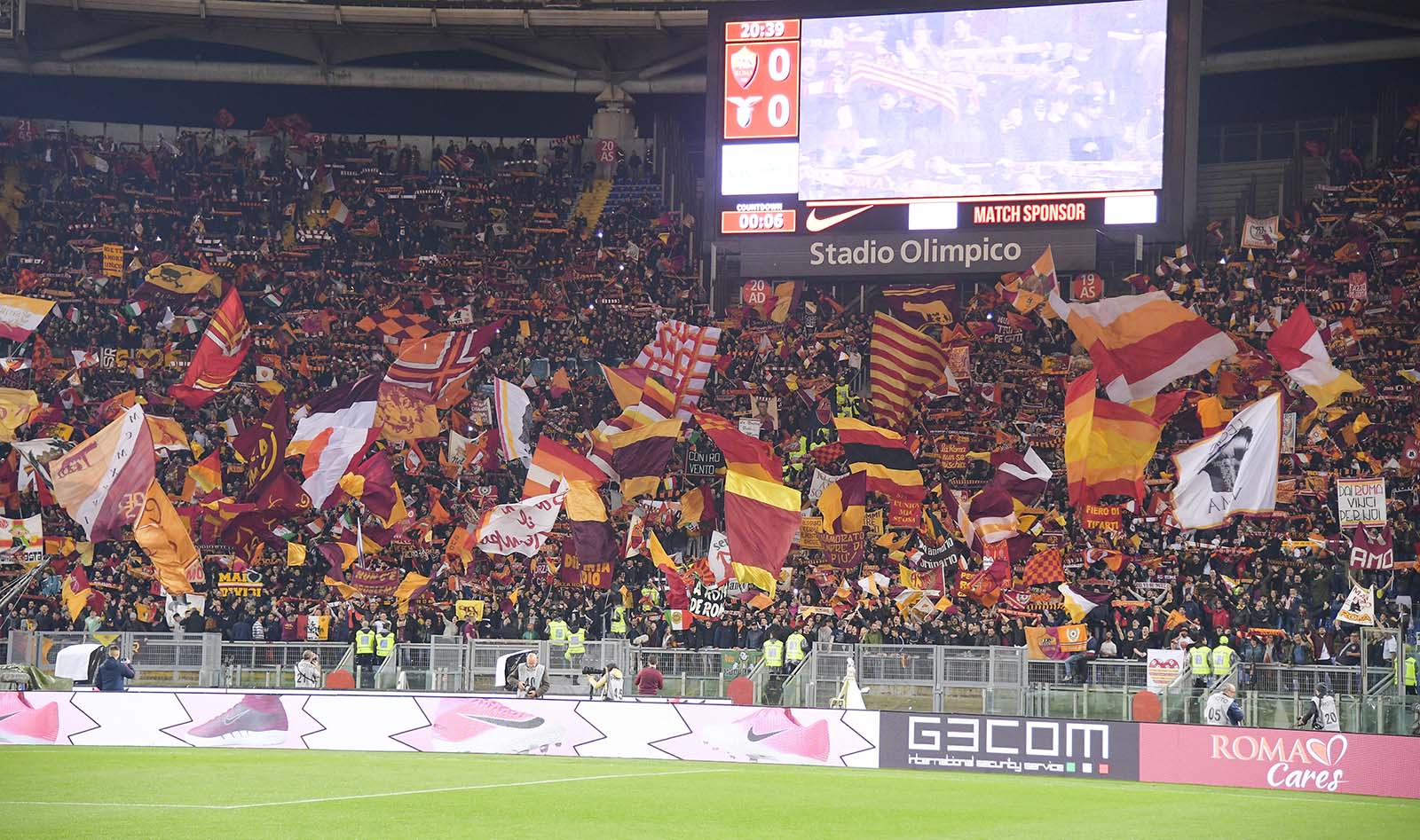 A.s. roma A.s. roma