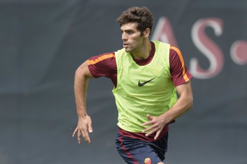 Maglia Home ROMA FEDERICO FAZIO Maglia Home ROMA FEDERICO FAZIO