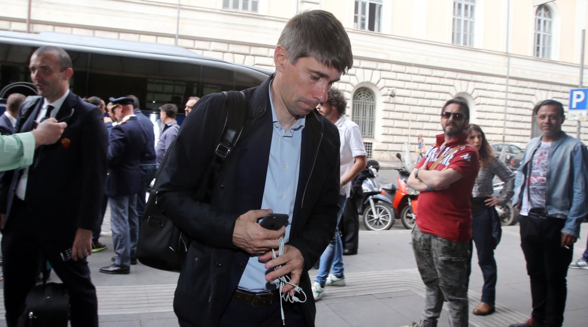 Calciomercato Roma, accelerata di Massara per Raspadori: il ds a Milano per trattare