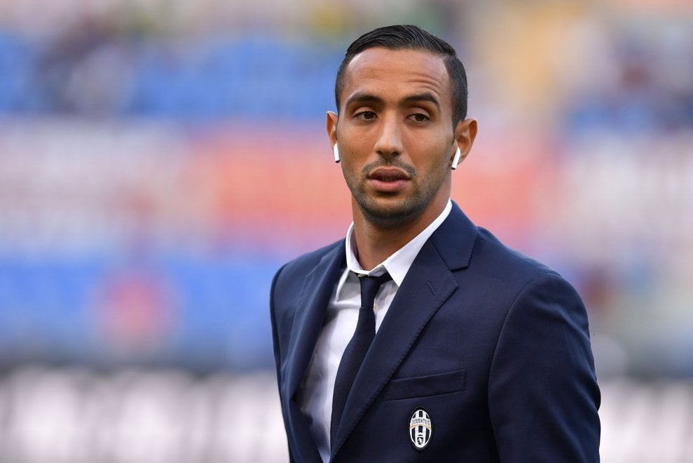 Benatia: “A Roma mi hanno dato del mercenario, ma non volevo andare via”