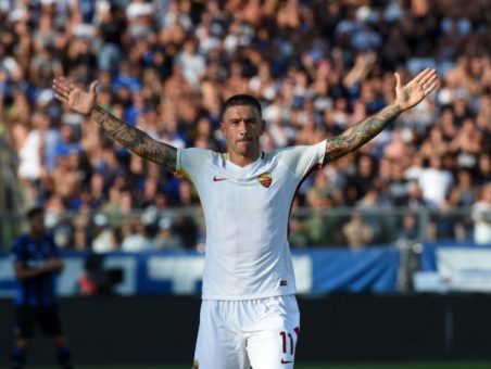 Seconda Maglia ROMA ALEKSANDAR KOLAROV Seconda Maglia ROMA ALEKSANDAR KOLAROV