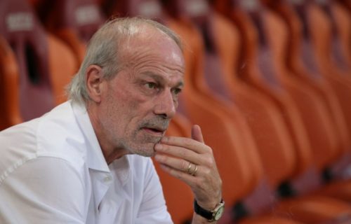Roma, Sabatini: Roma, Sabatini: