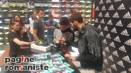 a buon mercato prezzi economici scarpe esclusive Fazio al Cisalfa Roma EUR di Piazza Marconi per presentare i nuovi ... a buon mercato prezzi economici scarpe esclusive Fazio al Cisalfa Roma EUR di Piazza Marconi per presentare i nuovi ...