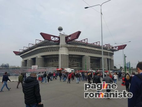 Gattuso Milan, il tecnico ha le idee chiare su San Siro Gattuso Milan, il tecnico ha le idee chiare su San Siro