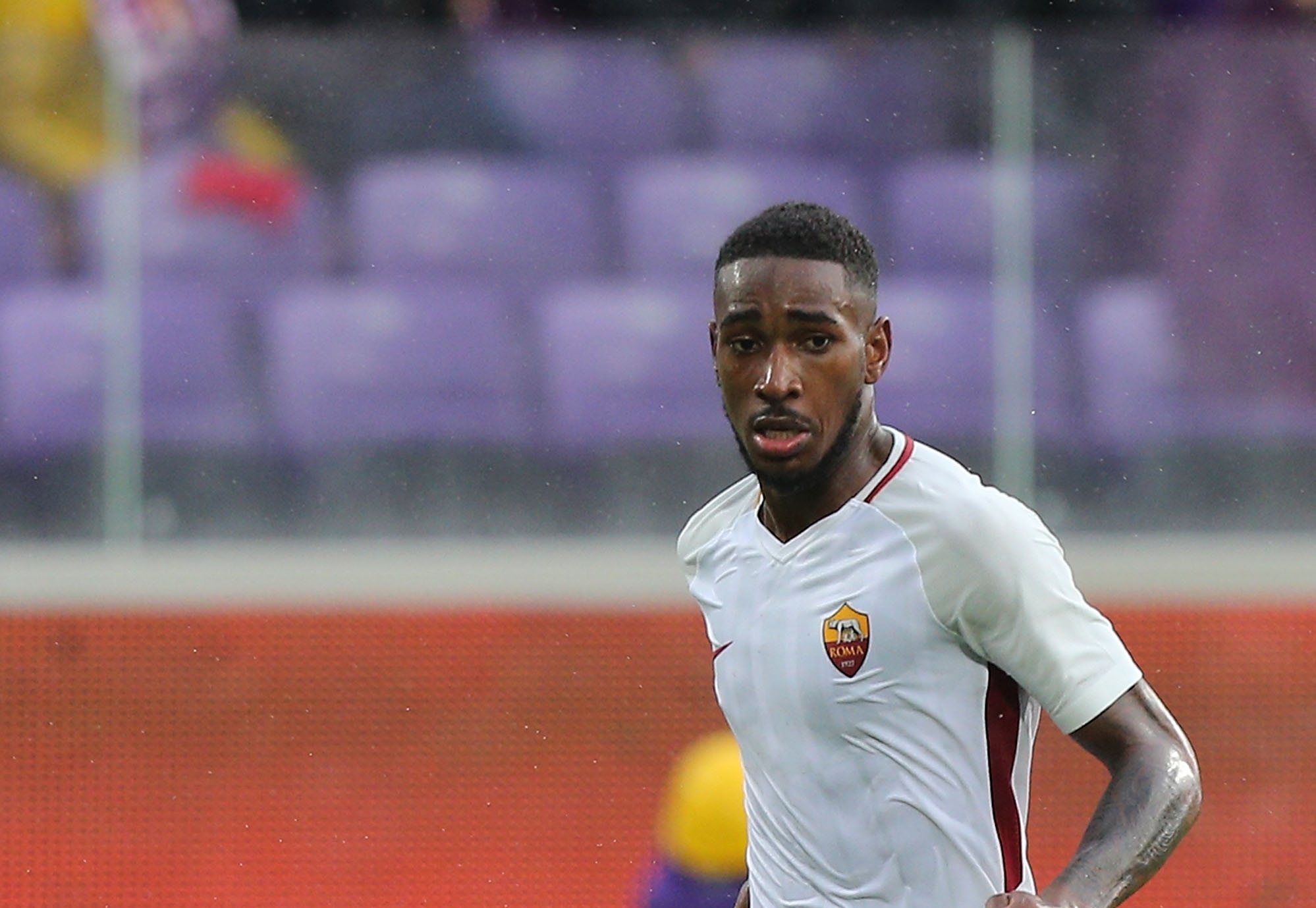 Seconda Maglia Fiorentina GERSON Seconda Maglia Fiorentina GERSON