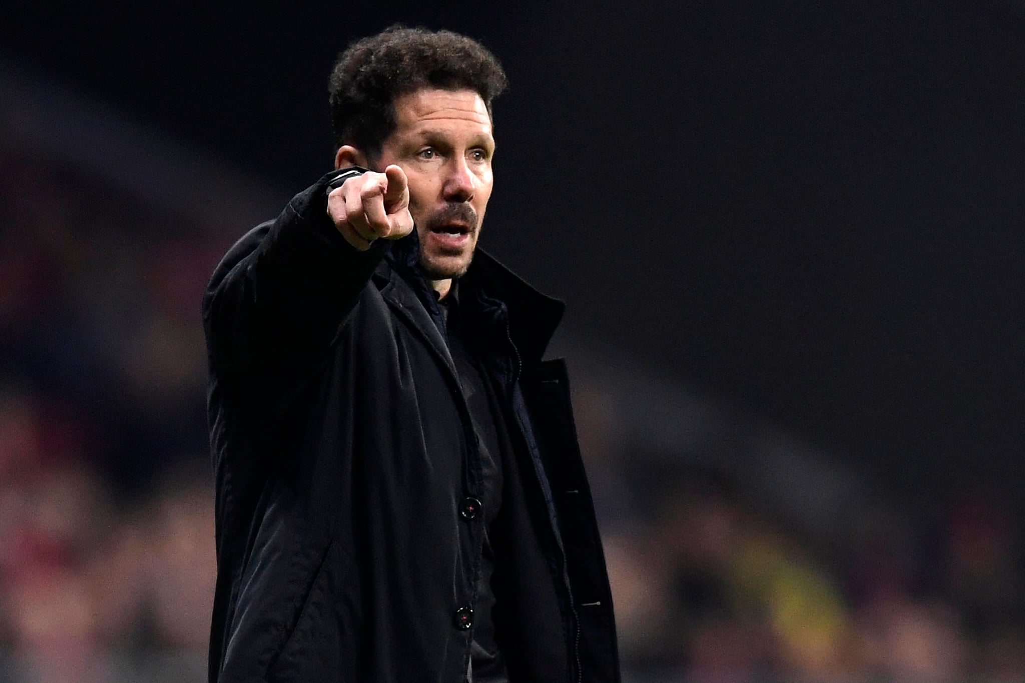 Raspadori, Simeone frena le voci: “Conta solo la prossima partita”