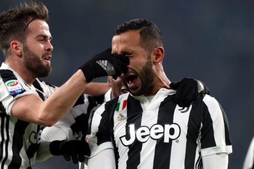 Maglia Juve MEDHI BENATIA Maglia Juve MEDHI BENATIA