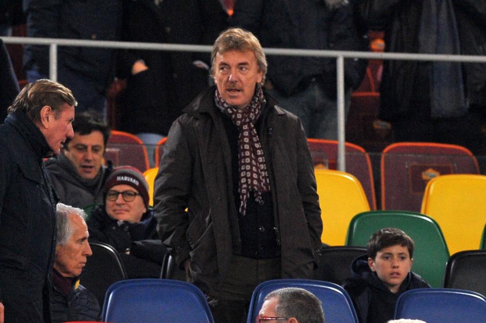 Boniek: “Il segreto della Roma è Gasperini. Si può tornare a sognare in caso di vittoria contro la Juventus”