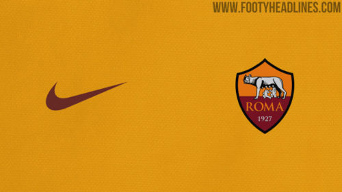Terza Maglia ROMA vesti Terza Maglia ROMA vesti