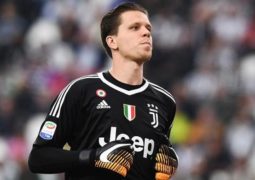 Maglia Juve WOJCIECH SZCZESNY Maglia Juve WOJCIECH SZCZESNY