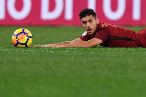 Terza Maglia ROMA LORENZO PELLEGRINI Terza Maglia ROMA LORENZO PELLEGRINI