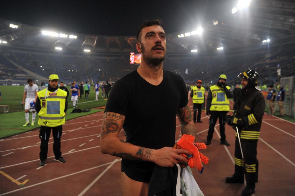 Viviano: “Il terzo gol contro la Cremonese è una cosa meravigliosa”