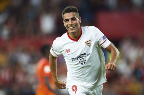Monaco, è fatta per Wissam Ben Yedder del Siviglia