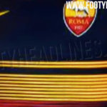 maglia allenamento roma 2018-19 1