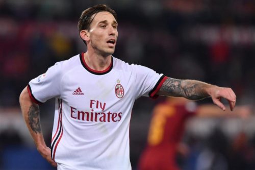 Milan, Biglia: