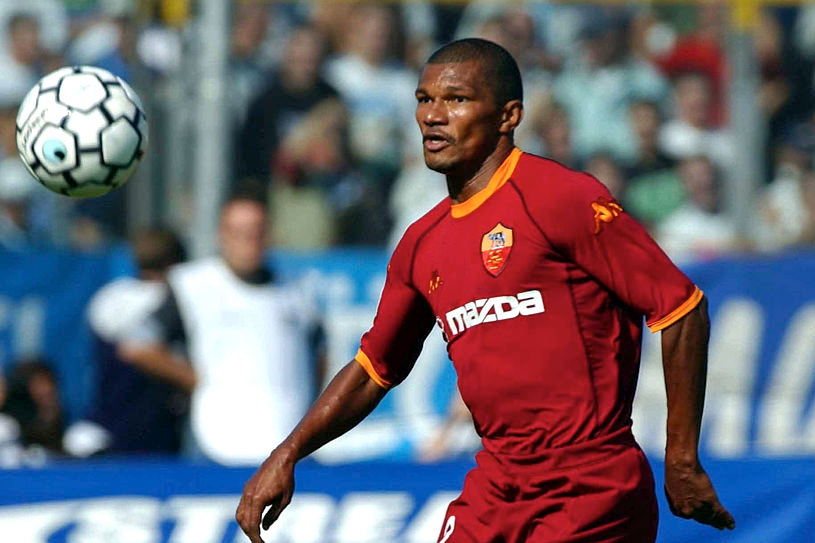 Lima “Con Totti spaccammo uno del Galatasaray nel nostro spogliatoio era venuto a litigare”