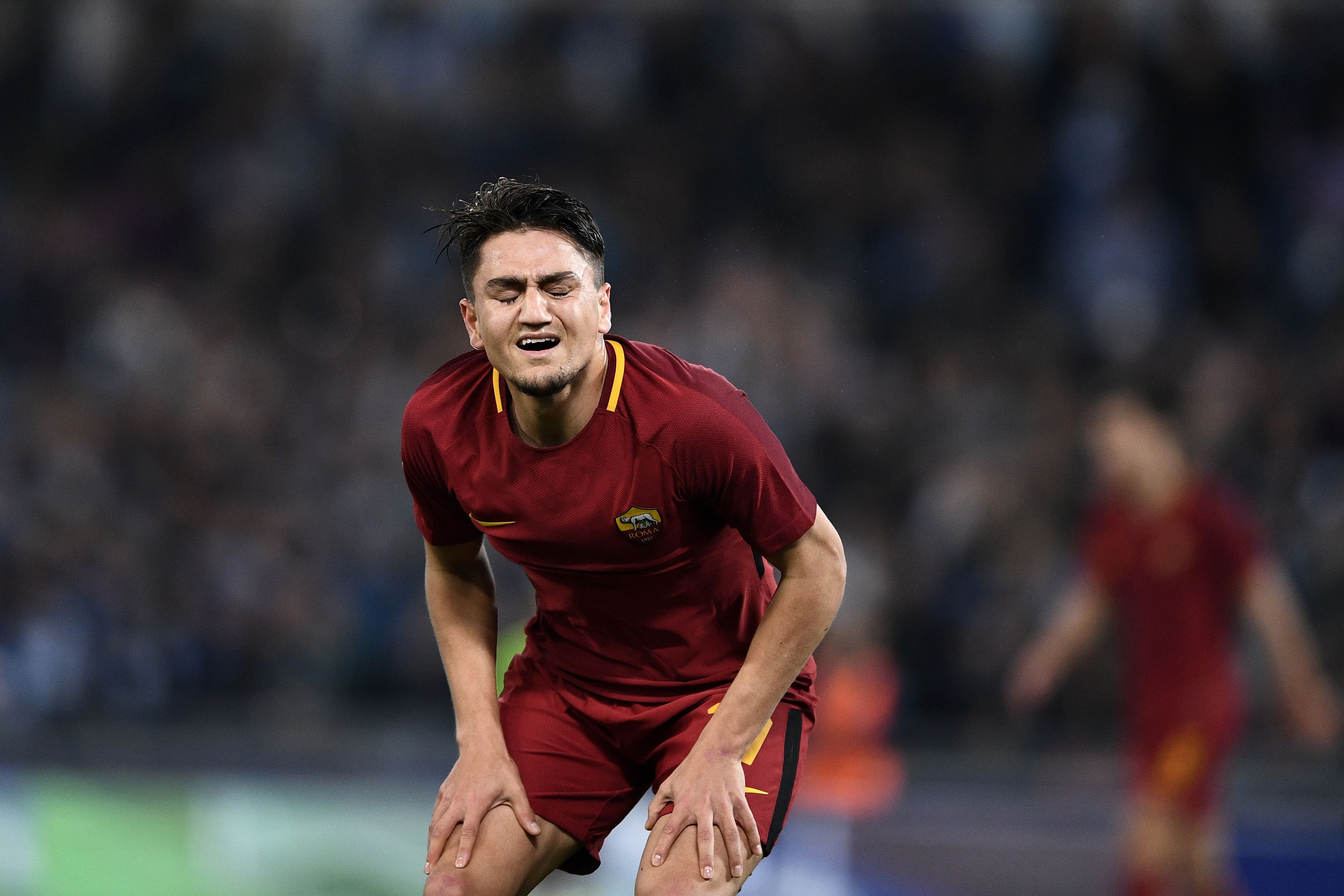 Under e Luca Pellegrini oggi da valutare Pagine Romaniste