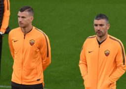Terza Maglia ROMA ALEKSANDAR KOLAROV Terza Maglia ROMA ALEKSANDAR KOLAROV