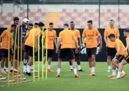 Allenamento ROMA scontate Allenamento ROMA scontate