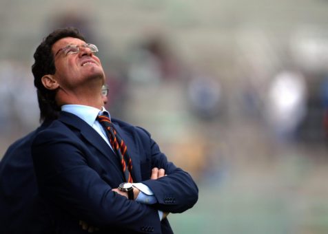 Capello: Capello: