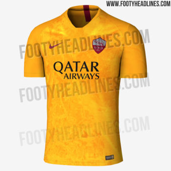 Terza Maglia ROMA DAVIDE SANTON Terza Maglia ROMA DAVIDE SANTON